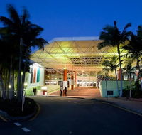 The Arts Centre Gold Coast - Accommodation Yamba