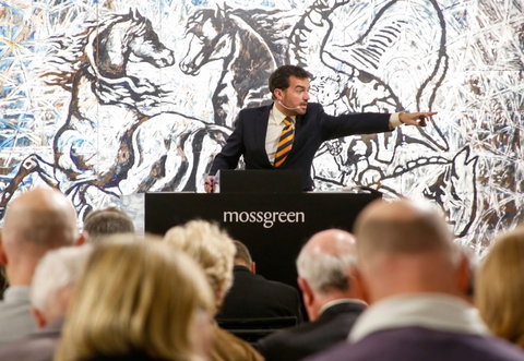 Mossgreen - Accommodation Yamba 0