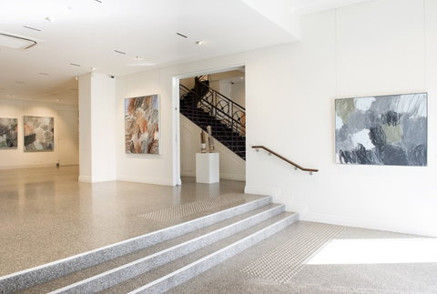 Mossgreen - Accommodation Yamba 1