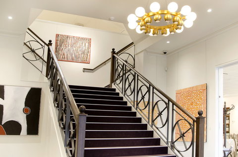 Mossgreen - Accommodation Yamba 2