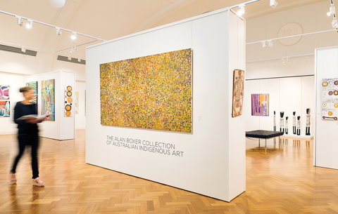 Mossgreen - Accommodation Yamba 4