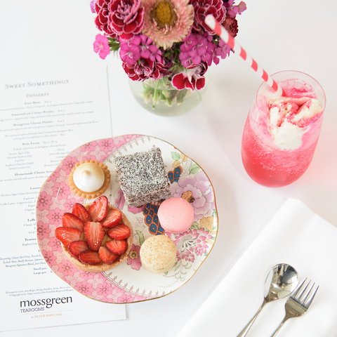 Mossgreen - Accommodation Yamba 8