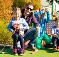 The Zone Family Entertainment Complex - Accommodation Yamba