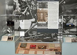 RAAF Museum - Accommodation Yamba 4