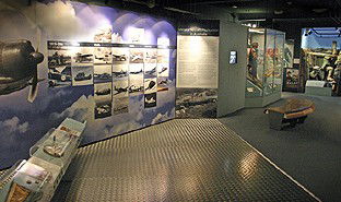RAAF Museum - Accommodation Yamba 5