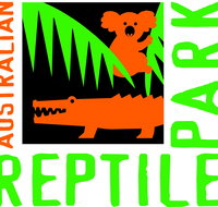 Australian Reptile Park - Accommodation Yamba
