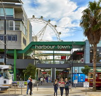 Harbour Town Melbourne - Accommodation Yamba