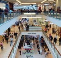 Vermont South Shopping Centre - Accommodation Yamba