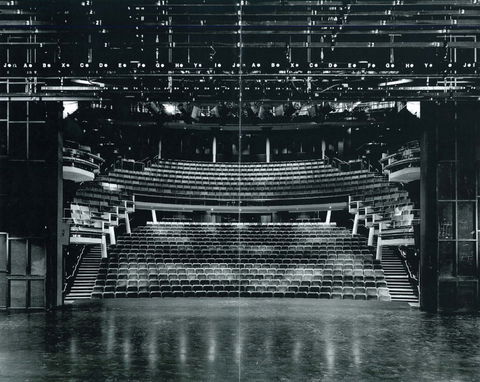 Roslyn Packer Theatre - Accommodation Yamba 0