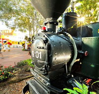 The Ginger Factory - Accommodation Yamba