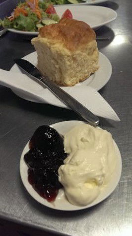 Herveys Range Heritage Tea Rooms - Accommodation Yamba 4