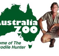 Australia Zoo - Accommodation Yamba