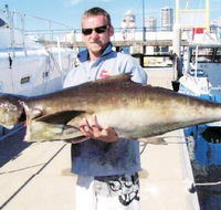 True Blue Fishing Charters - Accommodation Yamba