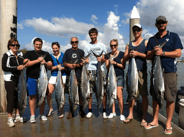 Gold Coast Mc QLD Accommodation Yamba
