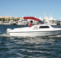 Mirage Boat Hire - Accommodation Yamba