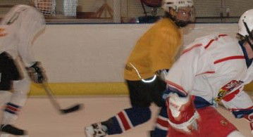 Hunter Ice Stadium - Accommodation Yamba 2
