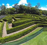 Bellingham Maze - Accommodation Yamba