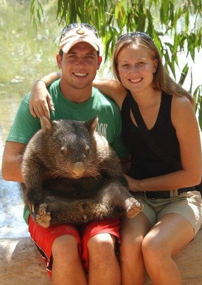 Billabong Sanctuary - Accommodation Yamba 5