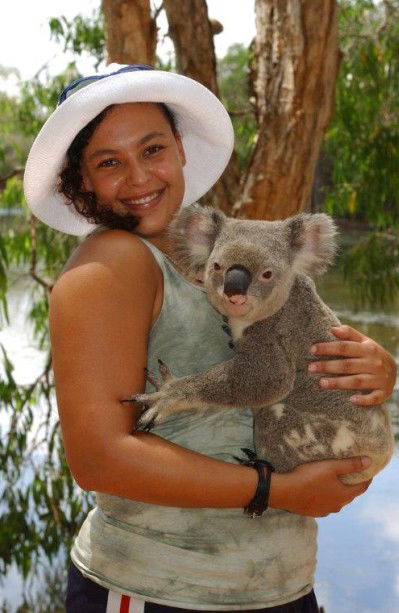 Billabong Sanctuary - Accommodation Yamba 6