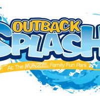 Outback Splash - Accommodation Yamba