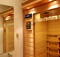 The Boardwalk Spa - Accommodation Yamba