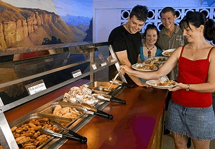 Cairns Night Zoo - Accommodation Yamba 2