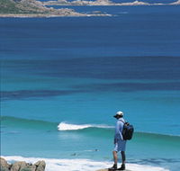 Smiths Beach - Accommodation Yamba