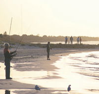Busselton Beachfront - Accommodation Yamba