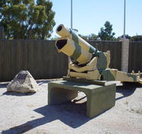 Military Museum Merredin - Accommodation Yamba