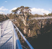 Walpole-Nornalup National Park - Accommodation Yamba