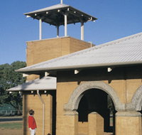 St Thomas More Catholic Church - Accommodation Yamba