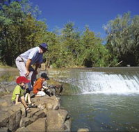 Ivanhoe Crossing - Accommodation Yamba