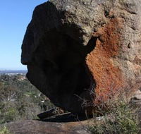Eagle's View Walk John Forrest National Park - Accommodation Yamba