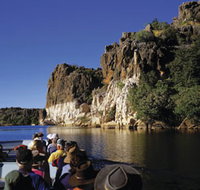 Geikie Gorge National Park - Accommodation Yamba
