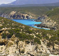 Hopetoun Beaches - Accommodation Yamba