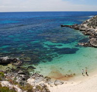 Little Armstrong Bay - Accommodation Yamba