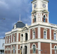 Boulder Town Hall - Accommodation Yamba