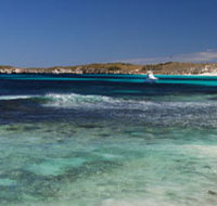 Little Salmon Bay - Accommodation Yamba