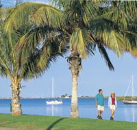 The Fascine - Accommodation Yamba