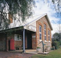 Narrogin Old Courthouse Museum - Accommodation Yamba