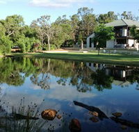 Lake House Gallery - Accommodation Yamba