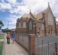 St Mary's Church - Accommodation Yamba