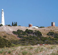Wadjemup Lighthouse - Accommodation Yamba