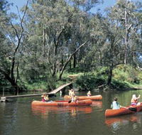 Blackwood River - Accommodation Yamba
