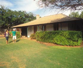 Mount Horner WA Accommodation Yamba