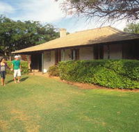 Russ Cottage - Accommodation Yamba