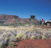 Mount Bruce - Accommodation Yamba
