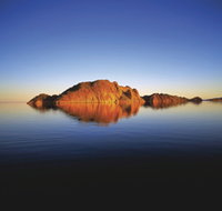 Lake Argyle - Accommodation Yamba