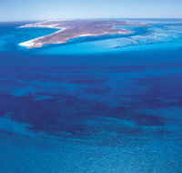 Dirk Hartog Island - Accommodation Yamba