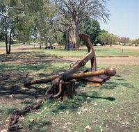 SS Colac - Accommodation Yamba